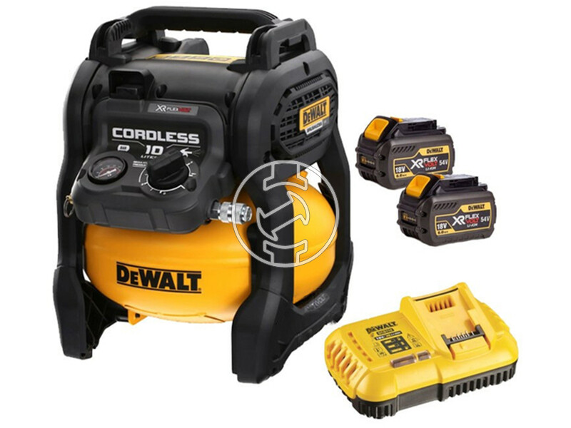 DeWalt DCC1054T2-QW