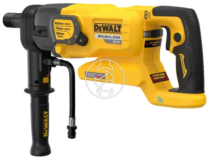 Kép: DeWalt DCD150NK-XJ FLEXVOLT akkus gyemantfuro_3.webp