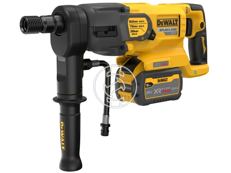 Kép: DeWalt DCD150X2-QW FLEXVOLT akkus gyemantfuro_0.webp