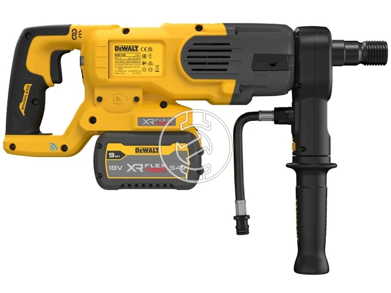 Kép: DeWalt DCD150X2-QW FLEXVOLT akkus gyemantfuro_2.webp