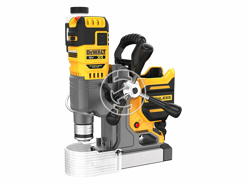 DeWalt DCD1623N-XJ akkus mágnesállványos fúrógép (akku és töltő nélkül)