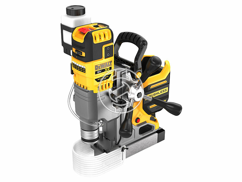 DeWalt DCD1623N-XJ akkus mágnesállványos fúrógép (akku és töltő nélkül)