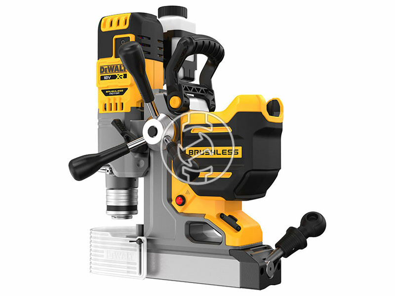 DeWalt DCD1623N-XJ akkus mágnesállványos fúrógép (akku és töltő nélkül)