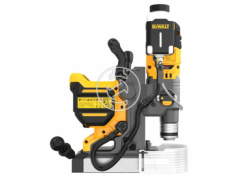 DeWalt DCD1623N-XJ akkus mágnesállványos fúrógép (akku és töltő nélkül)