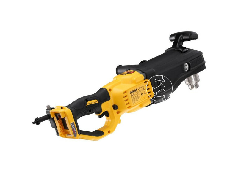 DeWalt DCD470N-XJ