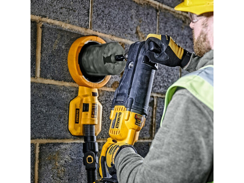 DeWalt DCD470N-XJ