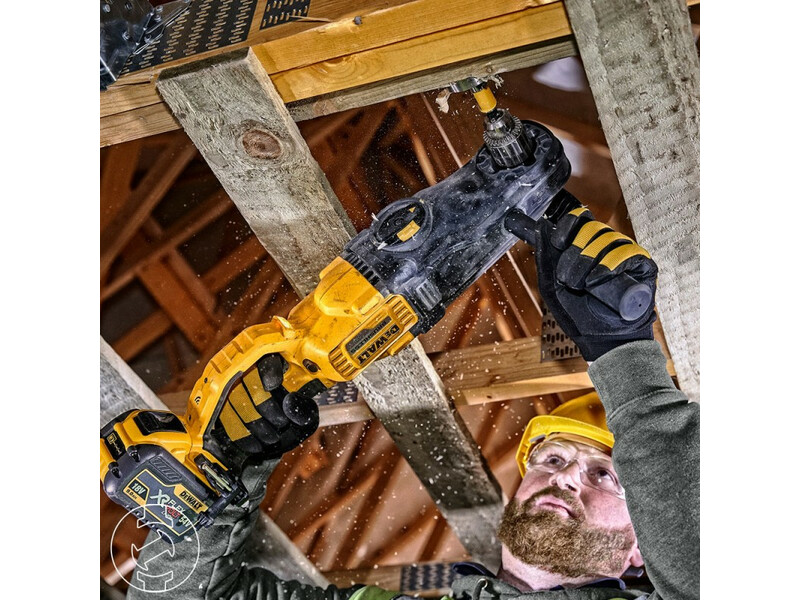 DeWalt DCD470N-XJ