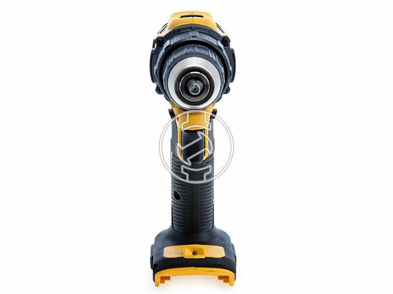 DeWalt DCD708N-XJ akkus fúrócsavarozó tokmányos (akku és töltő nélkül)
