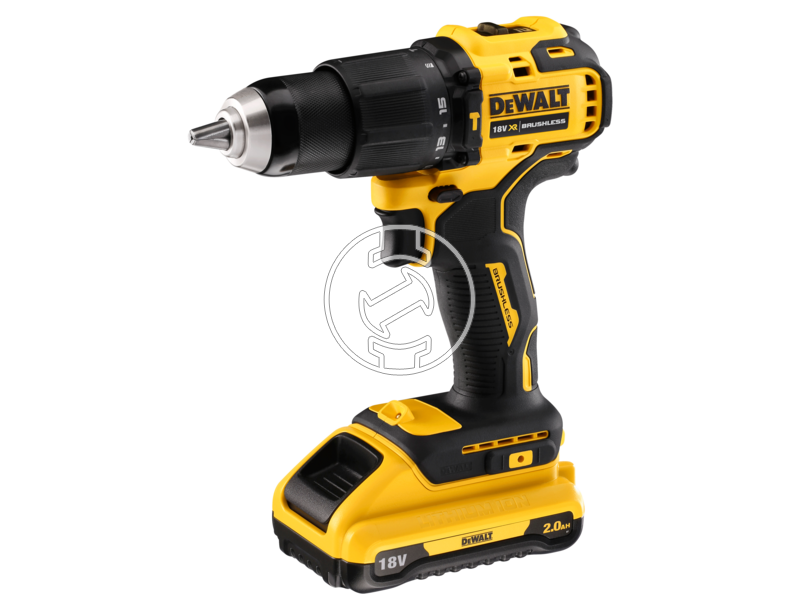 DCD709D2T dewalt_dcd709d2t_qw_18v_xr_szenkefe_nelkuli_furocsavarozo_2