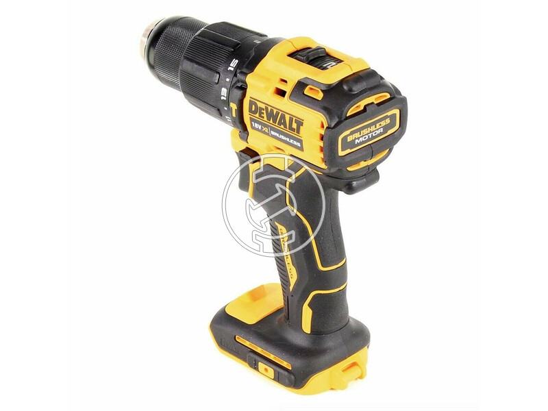 DeWalt DCD709D2T-QW akkus ütvefúró-csavarozó
