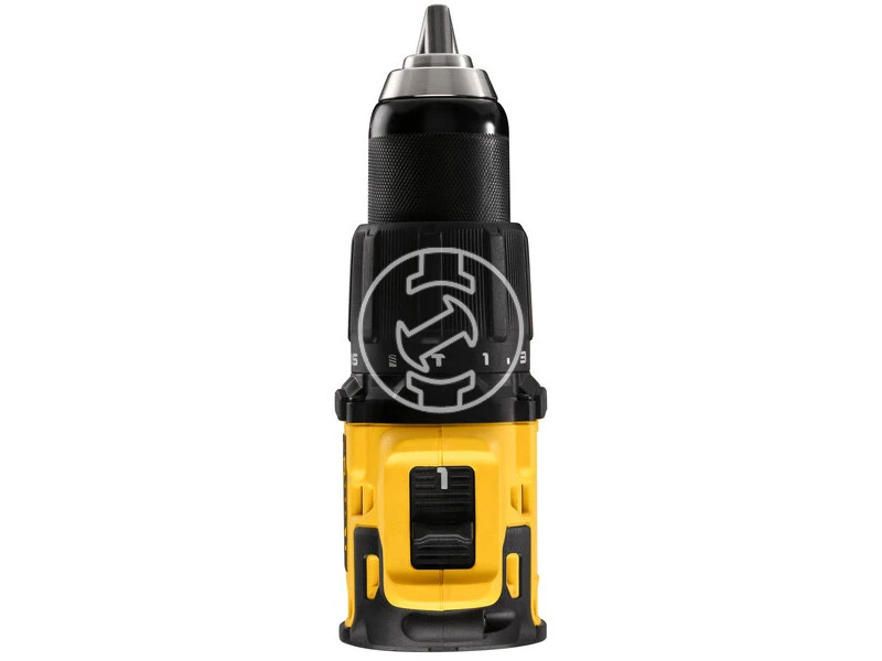 DeWalt DCD709M1-QW akkus ütvefúró-csavarozó