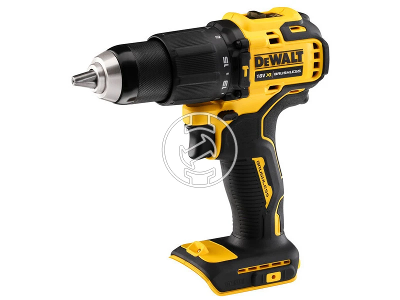 DeWalt DCD709M1-QW akkus ütvefúró-csavarozó