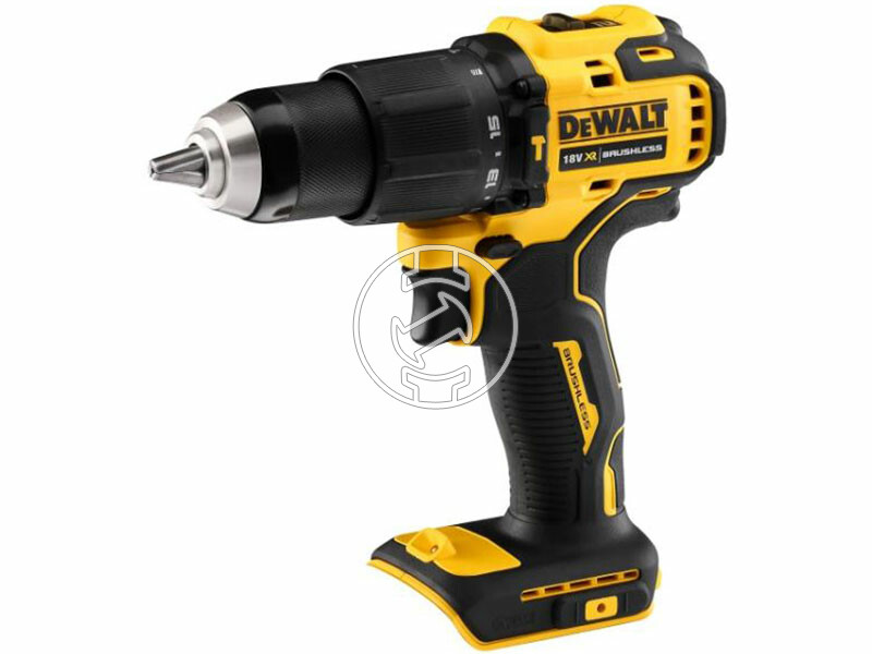 DeWalt DCD709P2T-QW akkus ütvefúró-csavarozó