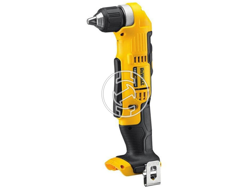 DeWalt DCD740N-XJ