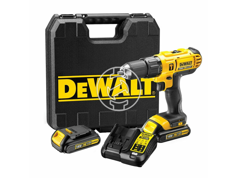 DCD776C2 dewalt_dcd776c2_18v_compact_hammer_drill_driver_0