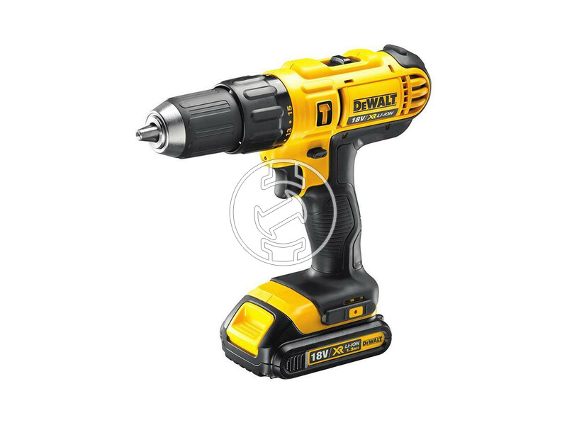 DCD776C2 dewalt_dcd776c2_18v_compact_hammer_drill_driver_1