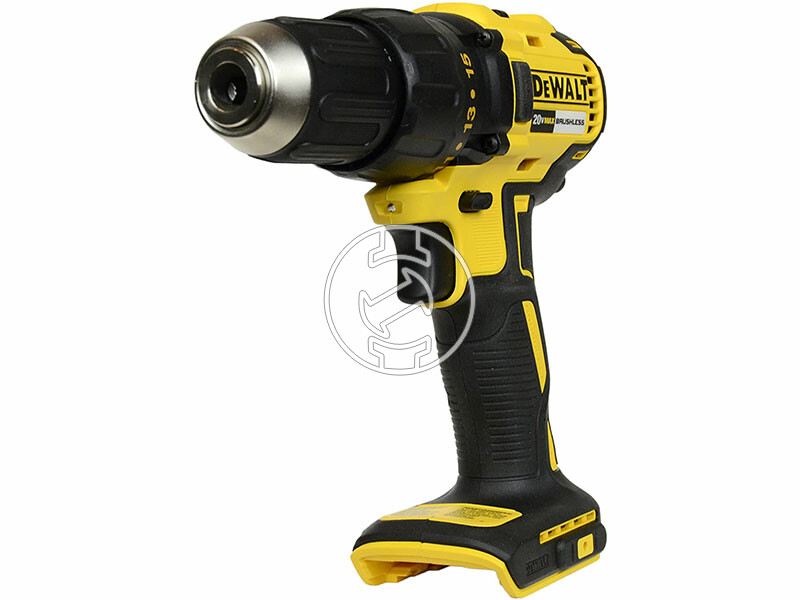 Dewalt DCD777S2T-QW fúrócsavarozó