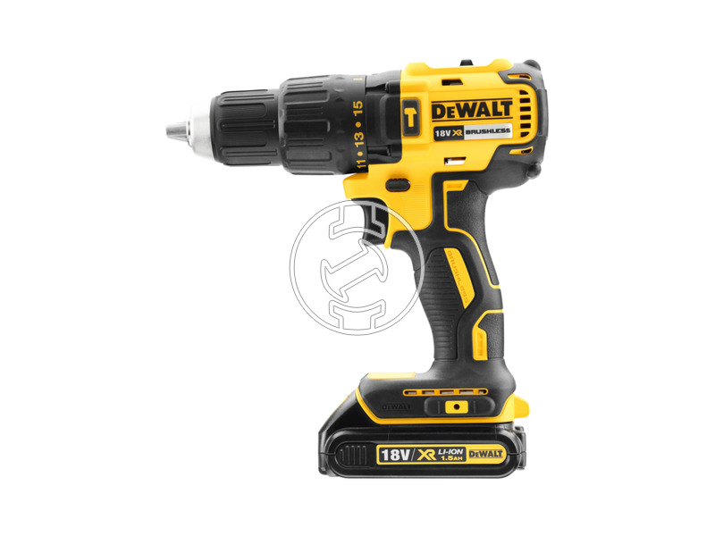 DCD778S2T dewalt_dcd778s2t_xr_18v_bl_hammer_drill_driver_tstak_2