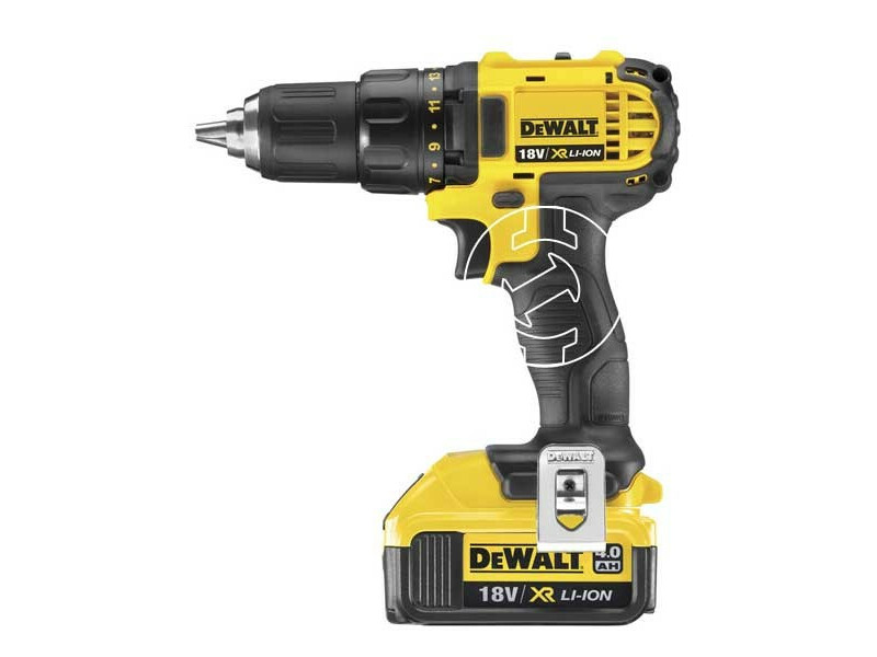 DeWalt DCD780M2-QW