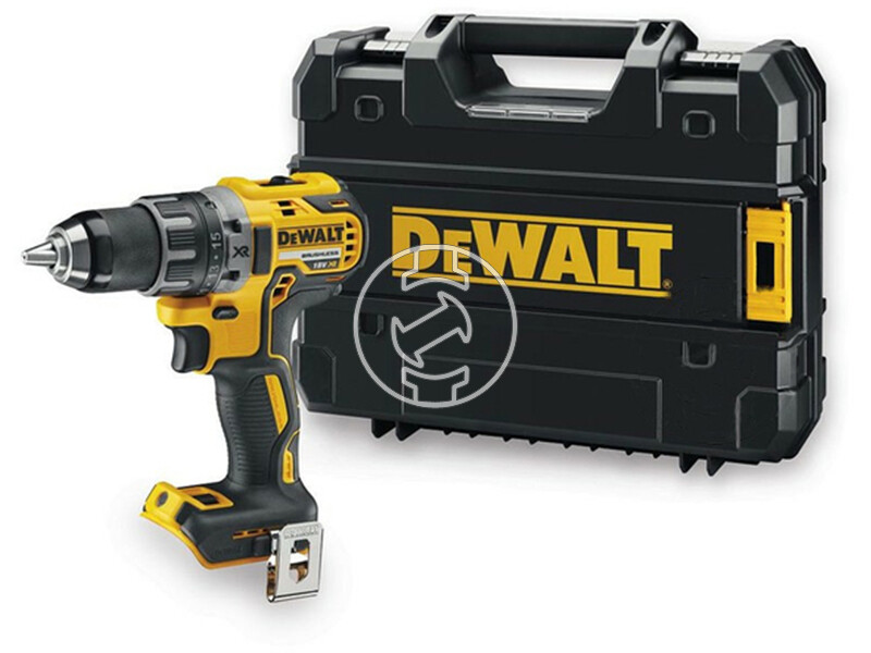 DeWalt DCD791NT-XJ