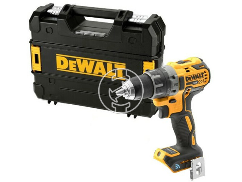 DeWalt DCD792NT-XJ