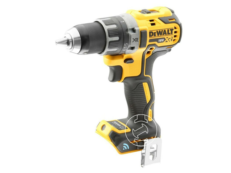 DeWalt DCD792NT-XJ
