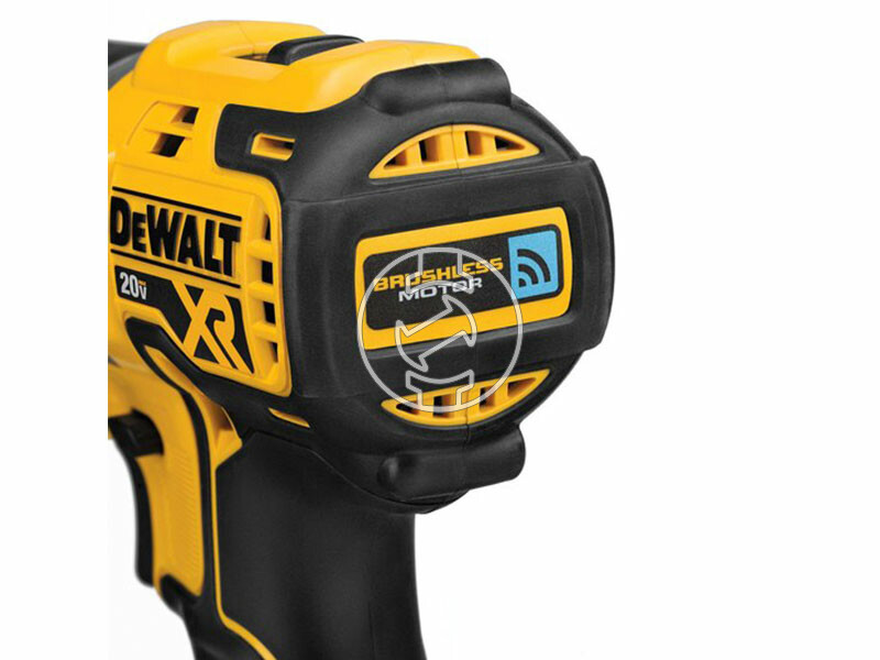 DeWalt DCD792P2B-QW 18V akkus fúrócsavarozó tokmányos