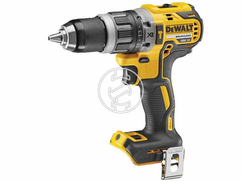 DeWalt DCD796N-XJ akkus ütvefúró-csavarozó (akku és töltő nélkül)