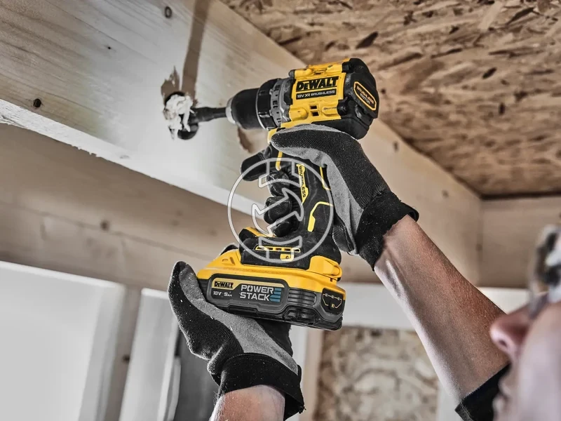 Kép: DeWalt DCD800H2T-QW akkus furocsavarozo tokmanyos_4.webp