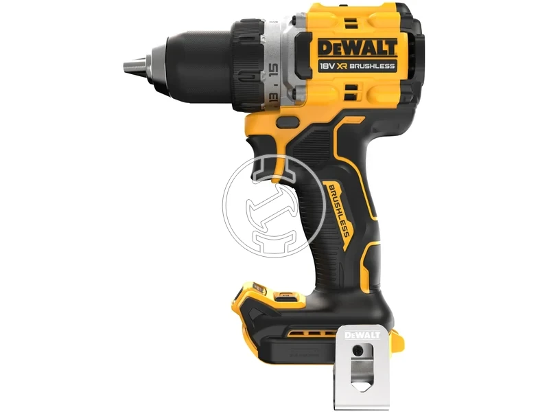 Kép: DeWalt DCD800NT-XJ 18V akkus furocsavarozo tokmanyos akku es tolto nelkul_1.webp