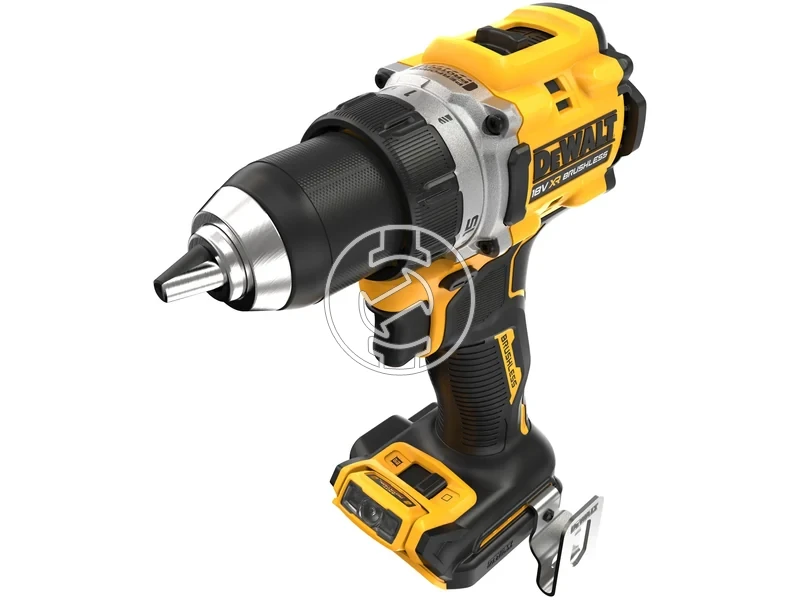 Kép: DeWalt DCD800NT-XJ 18V akkus furocsavarozo tokmanyos akku es tolto nelkul_2.webp