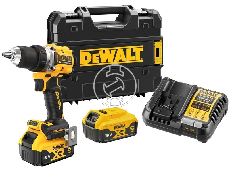 Kép: DeWalt DCD800P2T-QW 18V akkus furocsavarozo tokmanyos_0.webp