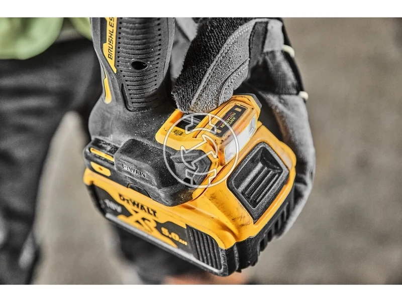 Kép: DeWalt DCD800P2T-QW 18V akkus furocsavarozo tokmanyos_12.webp