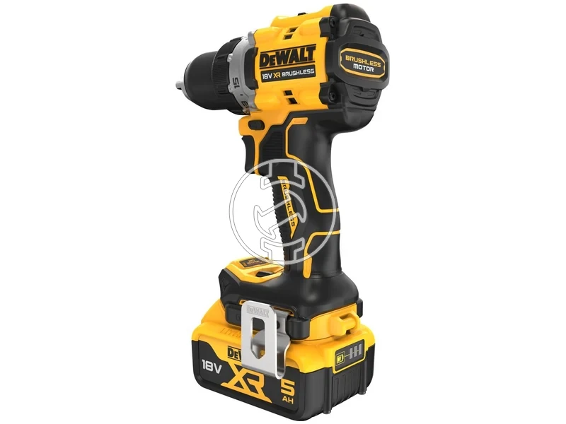 Kép: DeWalt DCD800P2T-QW 18V akkus furocsavarozo tokmanyos_3.webp