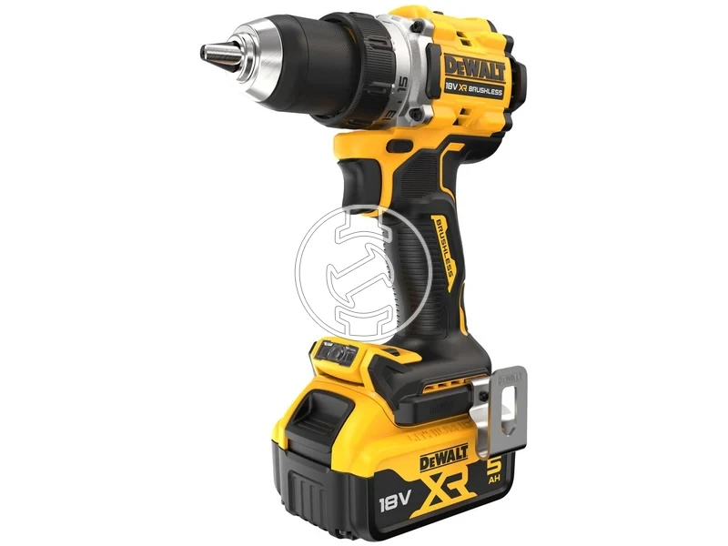 Kép: DeWalt DCD800P2T-QW 18V akkus furocsavarozo tokmanyos_5.webp