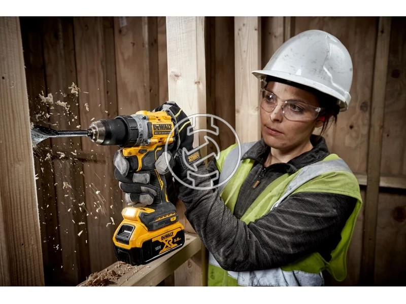 Kép: DeWalt DCD800P2T-QW 18V akkus furocsavarozo tokmanyos_6.webp