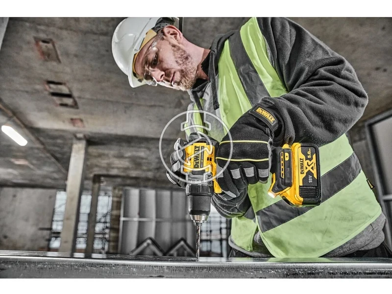 Kép: DeWalt DCD800P2T-QW 18V akkus furocsavarozo tokmanyos_9.webp