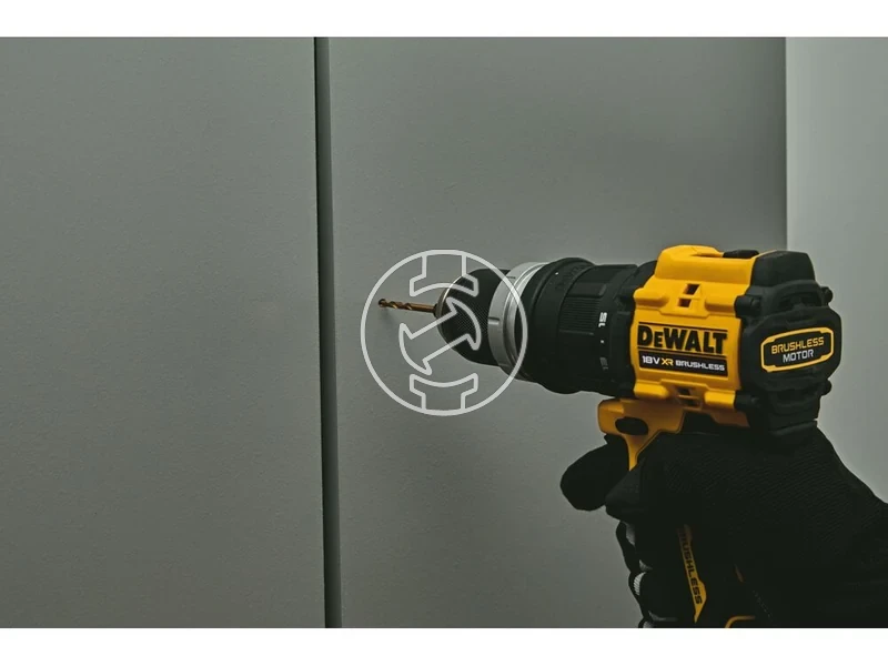Kép: DeWalt DCD803D2T-QW akkus furocsavarozo bitbefogassal 2 2 Ah  tolto_7.webp