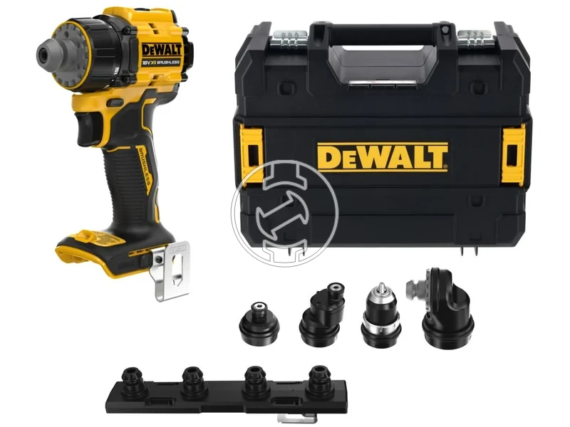 Kép: DeWalt DCD803NT-XJ akkus furocsavarozo bitbefogassal_0.webp