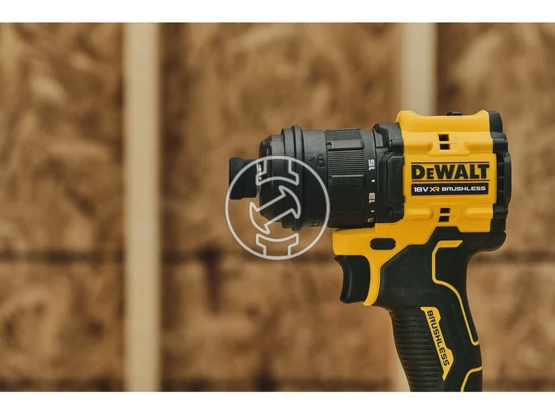 Kép: DeWalt DCD803NT-XJ akkus furocsavarozo bitbefogassal_7.webp