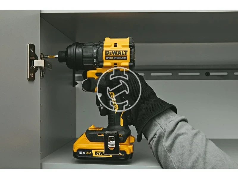 Kép: DeWalt DCD803NT-XJ akkus furocsavarozo bitbefogassal_8.webp