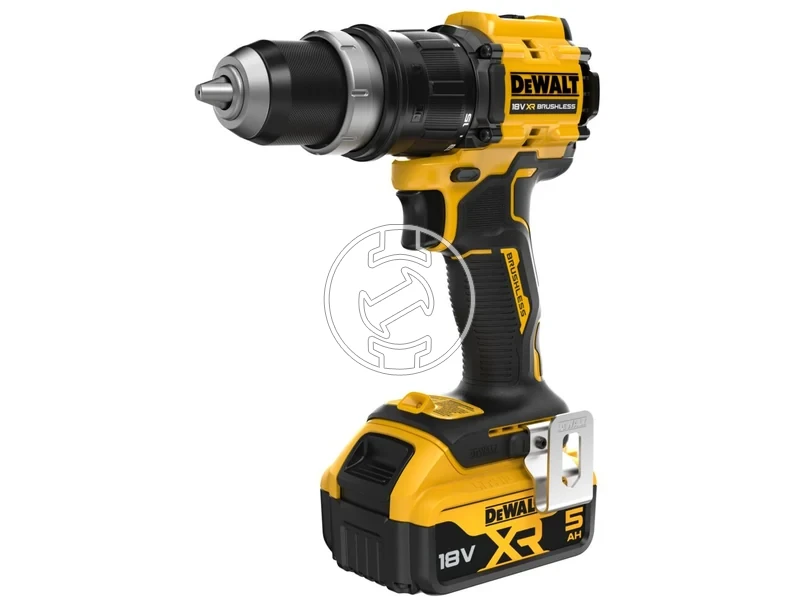 Kép: DeWalt DCD803P2T-QW akkus furocsavarozo bitbefogassal 2 5 Ah tolto_1.webp