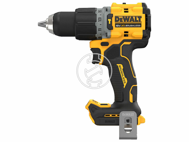 DeWalt DCD805P2T-QW akkus ütvefúró-csavarozó