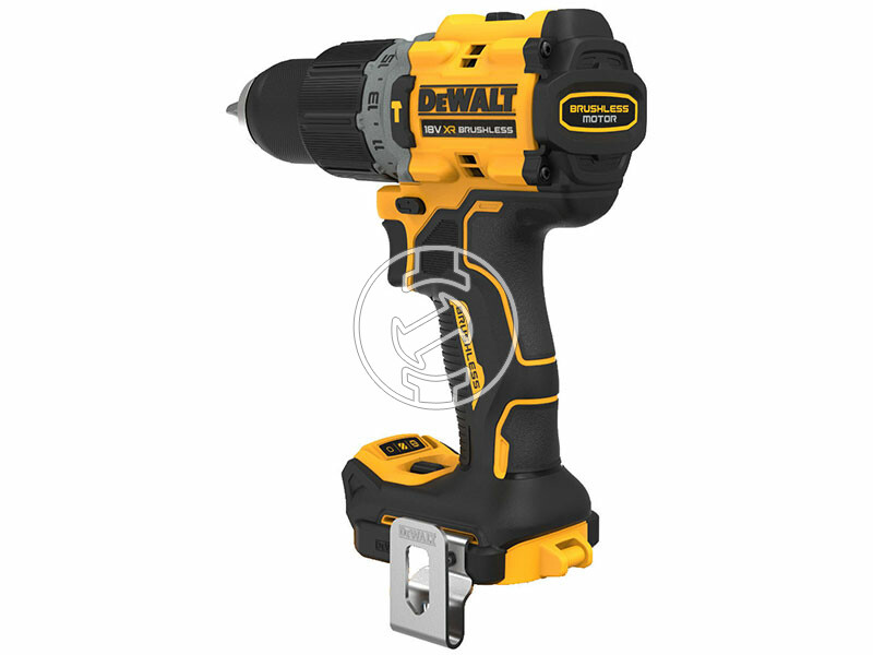 DeWalt DCD805P2T-QW akkus ütvefúró-csavarozó