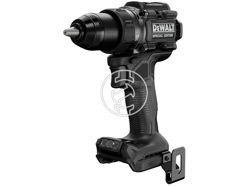 Kép: DeWalt DCD81MP2T-QW McLaren akkus furocsavarozo tokmanyos 2 x 5 Ah akku  tolto_6.webp
