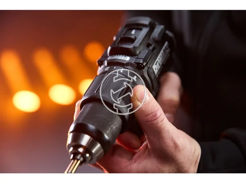 Kép: DeWalt DCD86MM2KT-QW akkus gep szett DCD86M  DT70901T - 2 x 4 AH_6.webp