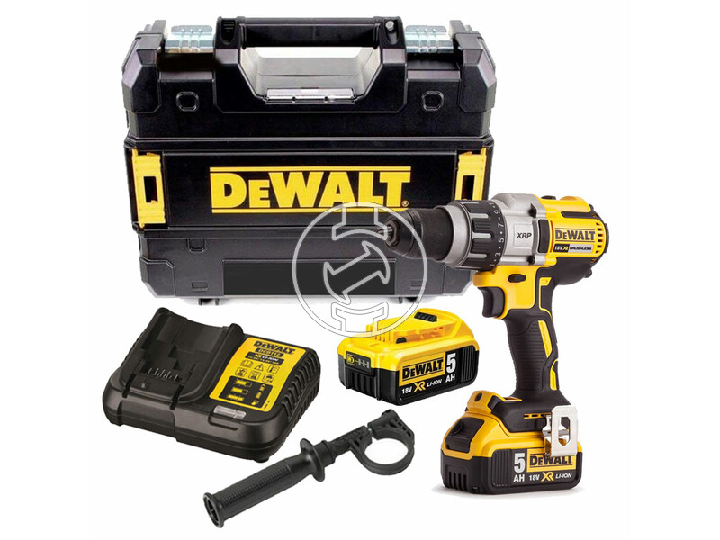 DCD991P2 dewalt_dcd991p2_18v_xr_li_ionpremiumfuro_csavarozokesz_0