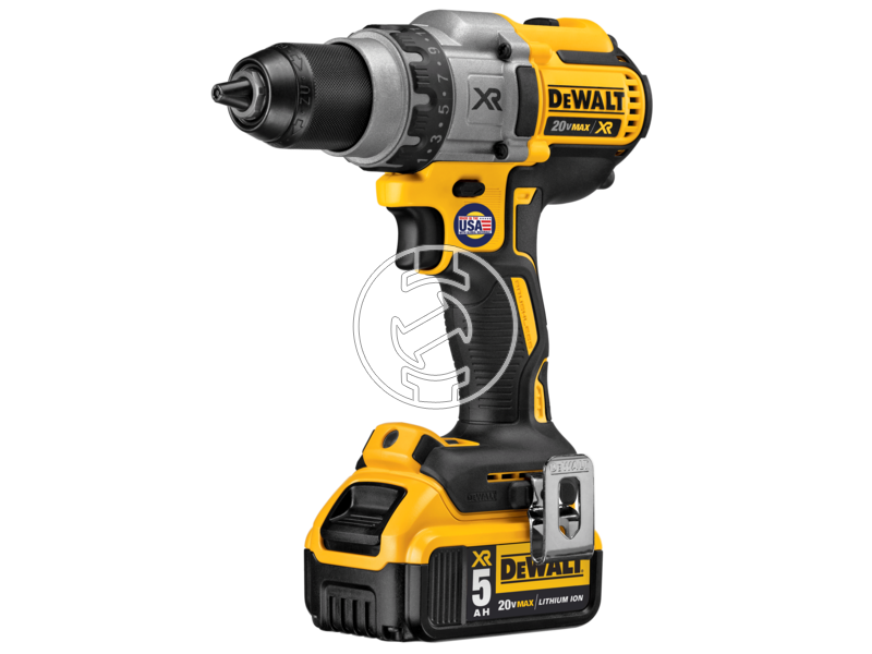 DCD991P2 dewalt_dcd991p2_18v_xr_li_ionpremiumfuro_csavarozokesz_1