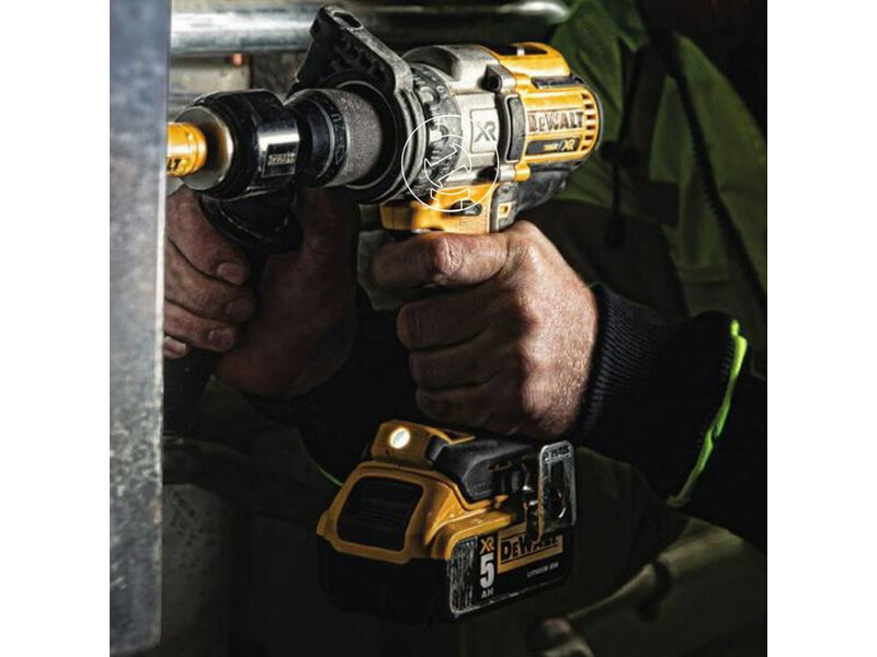 DeWalt DCD996NT-XJ