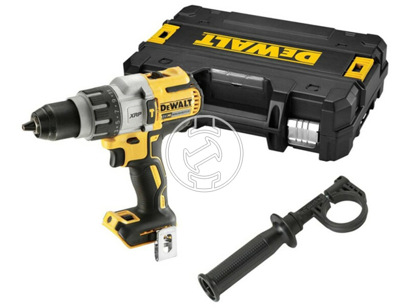 DeWalt DCD996NT-XJ